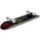 Скейтборд Enuff Three Tier Reloaded black 5 из 5