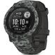 Смарт часы Garmin Instinct 2, Camo Edition, Graphite Camo, GPS 1 из 6