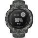 Смарт часы Garmin Instinct 2, Camo Edition, Graphite Camo, GPS 4 из 6