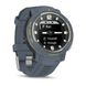 Смарт часы Garmin Instinct Crossover, Blue Granite, GPS 3 из 13