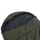 Спальный мешок Bo-Camp Delaine Cool/Warm Bronze 0° Green/Grey (3605868) 4 из 10