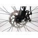 Велосипед Cross 27,5" Hunter, рама 20" black-green 6 з 6