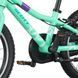 Велосипед Scott CONTRAIL 160 green KH 26 - One Size 7 из 8