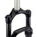 Вилка Rock Shox Judy Silver TK - Crown 27.5" 9QR 100mm Black Alum Str 1 1/8 42offset Solo Air (includes, Star nut) A3 2 з 3
