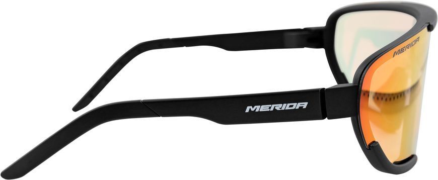 Окуляри Merida Sunglasses/Pro Race black, black glossy (A2313000020)