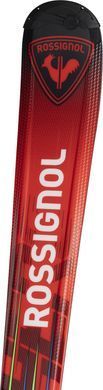 Лижі дитячі Rossignol RANJY03/FCJD050 HERO JR 130-150+XPJR7 150