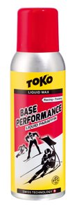 Жидкий парафин Toko Base Performance Liquid Paraffin Red