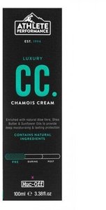 Крем Muc-Off Chamois Cream 10ml 5 шт.