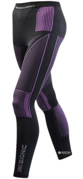 Термокофта X-Bionic Energy Accumulator&reg; EVO Lady Long Pants G083 AW 18