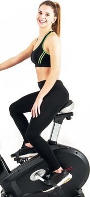 Велоэргометр Toorx Upright Bike BRX 100 ERGO (BRX-100ERGO)