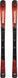 Лижі дитячі Rossignol RANJY03/FCJD050 HERO JR 130-150+XPJR7 150 2 з 6