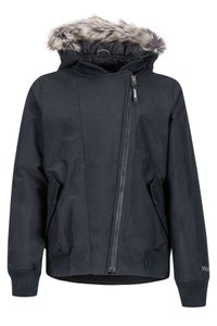 Куртка Marmot Girl's Stonehaven Jacket (Black, M)