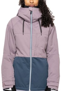 Куртка 686 Athena Insulated Jacket (Dusty Orchid Clrblk) 22-23, XL