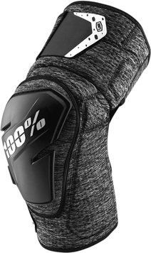 Наколінники 100% FORTIS Knee Guard [Heather], S/M