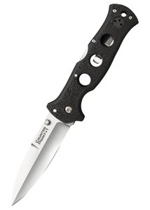Нож складной Cold Steel Counter Point 4", Black