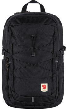 Рюкзак Fjallraven Skule 28, Black