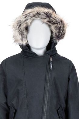 Детская куртка Marmot Girl's Stonehaven Jacket (Black, M)