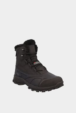 Ботинки CMP FYNNICK SNOW BOOTS WP 3M THINS, nero, 47