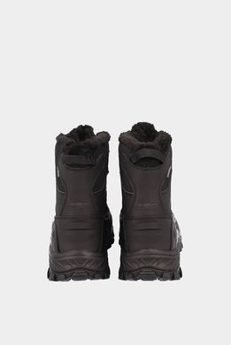 Ботинки CMP FYNNICK SNOW BOOTS WP 3M THINS, nero, 47