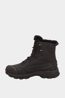 Ботинки CMP FYNNICK SNOW BOOTS WP 3M THINS, nero, 47