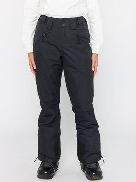 Штани Rip Curl 00LWOU|26 ANTI SERIES RIDER PANT 10K/10K BLACK XS