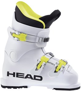 Черевики гірськолижні Head 22 600580 RAPTOR 40 WHITE 22,5