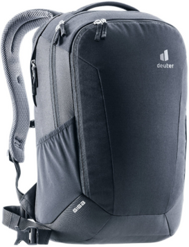 Рюкзак Deuter Giga цвет 7000 black