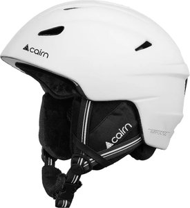 Горнолыжный шлем Cairn Impulse mat white 59-60