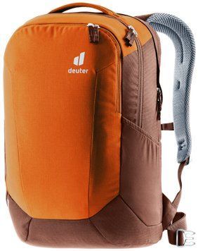 Рюкзак Deuter Giga цвет 6616 chestnut-umbra