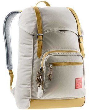 Рюкзак Deuter Innsbruck цвет 6608 sand-caramel