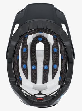 Шолом Ride 100% ALTEC Helmet [Charcoal], L/XL