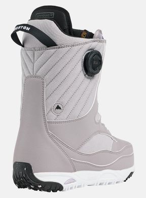 Ботинки для сноуборда Burton LIMELIGHT BOA washed lavendar 9,5