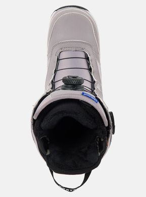 Ботинки для сноуборда Burton LIMELIGHT BOA washed lavendar 9,5