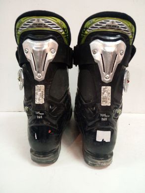 Ботинки горнолыжные Tecnica PHNX (размер 41)