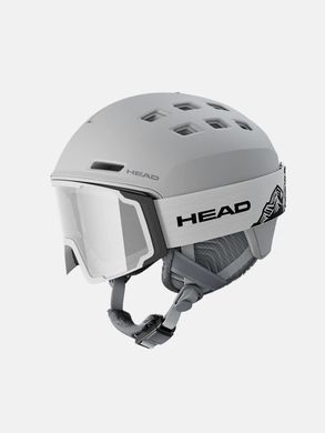Горнолыжный шлем Head 26 RITA grey (323725) XS/S