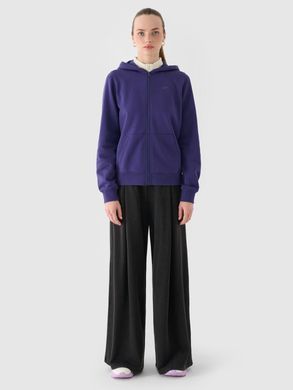 Толстовка 4F MANHATTAN фіолет, XXL(р)