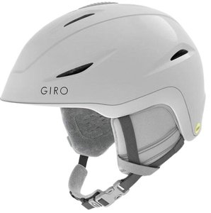 Горнолыжный шлем Giro Fade MIPS перл.бел M/55.5-59см