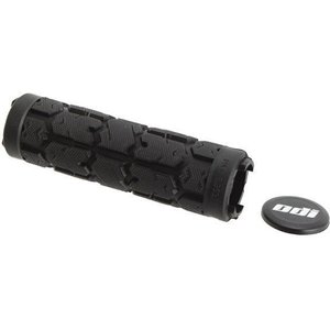 Грипсы ODI Rogue MTB Lock-on 130mm Replacement Pack Black