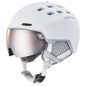 Горнолыжный шлем Head 24 RACHEL white (323511) XS/S
