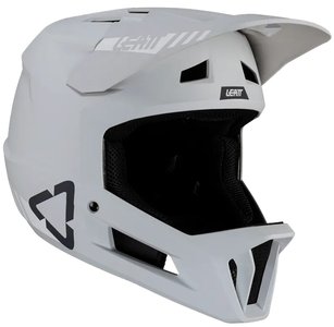 Шлем LEATT Helmet MTB 1.0 Gravity [Steel], M