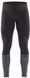 Термоштаны Craft Warm Intensity Pants Man, 995975, XL 1 из 3