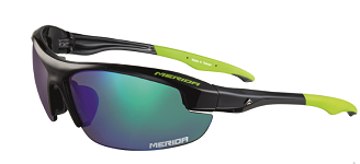 Очки Merida Sunglasses MERIDA Sport Onesize Black, Green