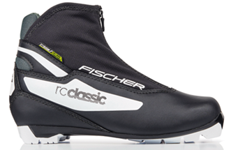 Беговые ботинки Fischer RC Classic WS