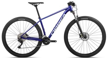 Велосипед Orbea Onna 29 30 22, M20921NB, XL, Blue - White