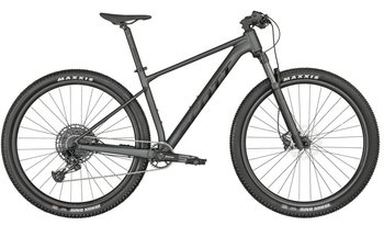 Велосипед Scott Scale 970 Grey (CN) 23 - L