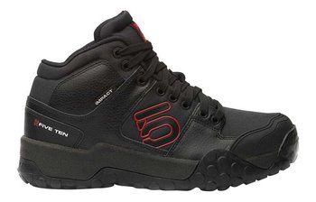 Кросівки Five Ten IMPACT HIGH (BLACK/RED) - UK Size 8.5