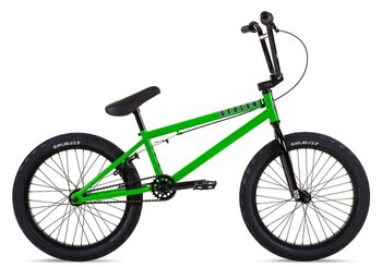 Велосипед 20" Stolen CASINO, 20.25", 2022, GANG GREEN