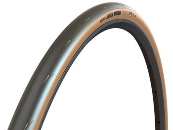 Покришка Maxxis HIGH ROAD 700X25C TPI-170 Carbon Fiber HYPR/K2/ONE70/TR/TANWALL