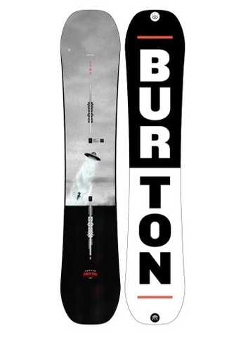 Burton PROCESS FV 20 162W 9009521461872