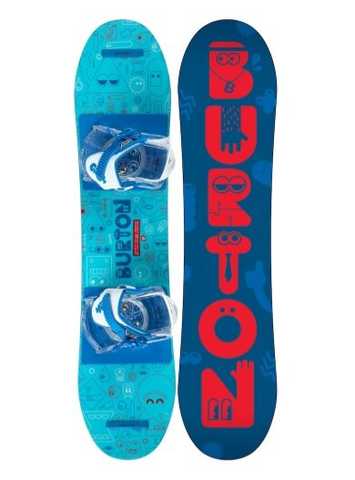 Burton BU AFTER SCHOOL SPE 19 80